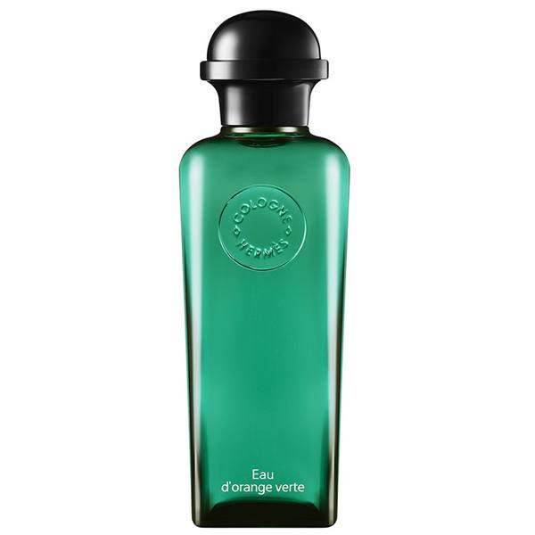 Hermes - Eau D'Orange Verte - Eau De Cologne - 50Ml