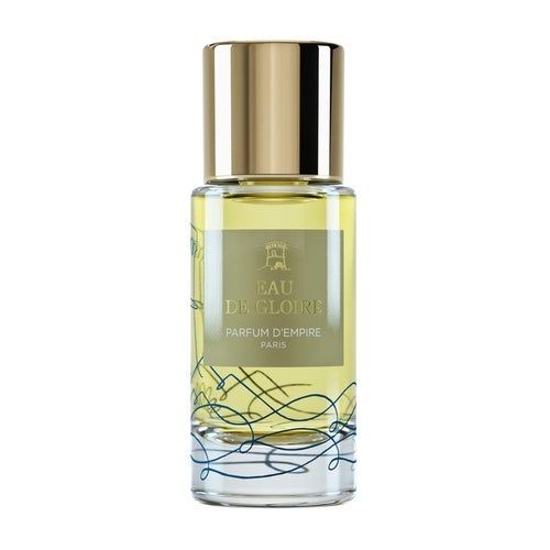 Eau De Gloire Eau de Parfum Unisex 50ml
