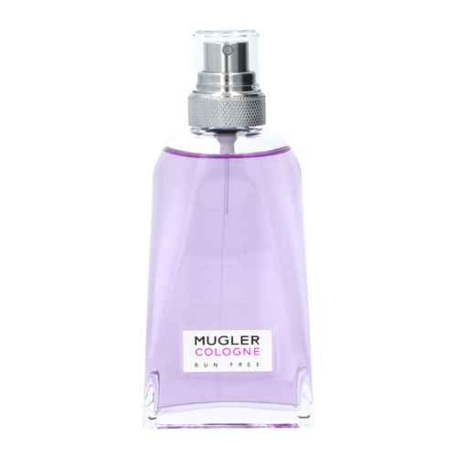 Thierry  Cologne Run Free - 100 ml - eau de toilette spray - unisexparfum