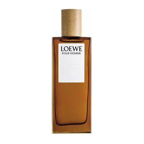 - Herenparfum - Pour Homme - Eau de toilette 50 ml
