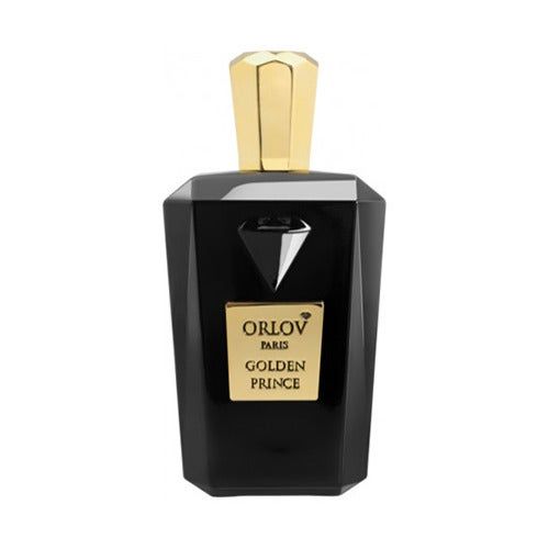 Golden Prince Eau de Parfum 75ml