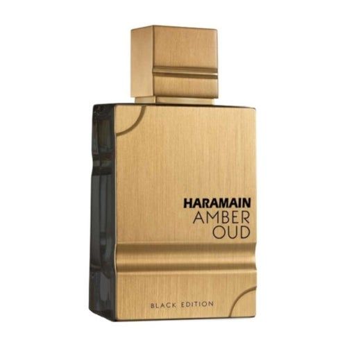 Amber Oud Black Edition Eau de Parfum 100 ml