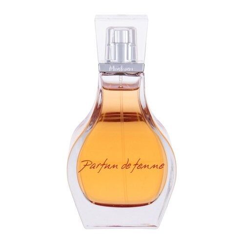 Parfum de Femme - 100 ml - eau de toilette spray - damesparfum