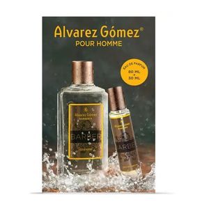 Alvarez Gómez