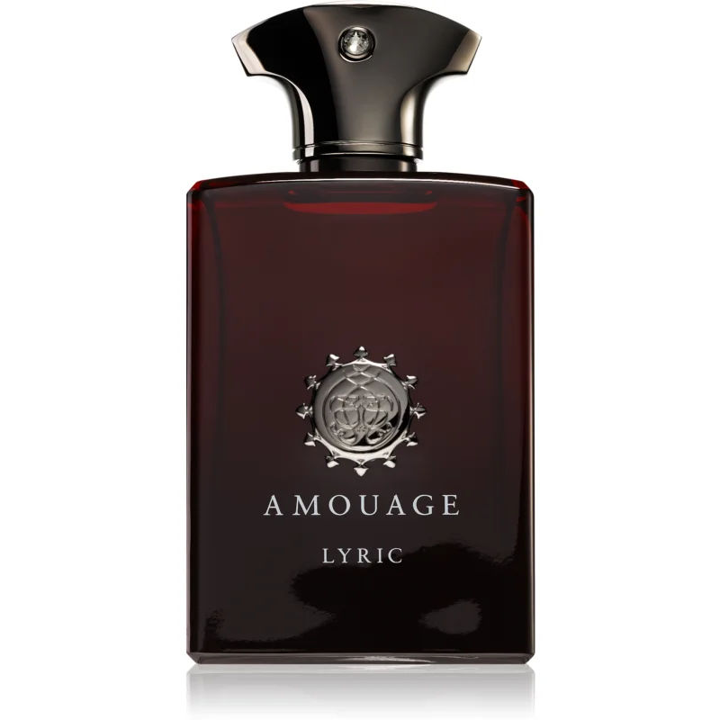 - Lyric Man - Eau De Parfum - 100ML