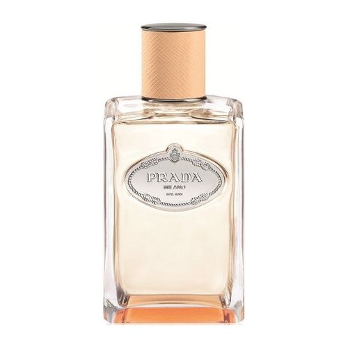 Les Infusions de Fleur D'Oranger - 200 ml - eau de parfum spray - damesparfum