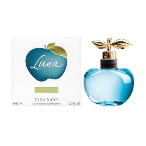 Luna - 50ml - Eau de toilette