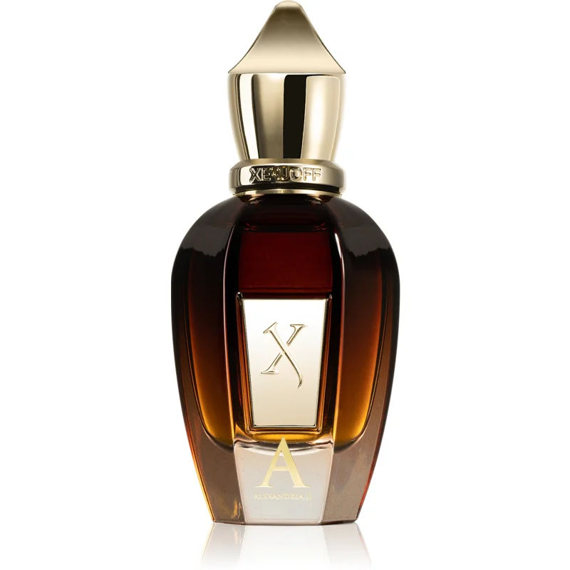 Alexandria II Eau de Parfum 50ml
