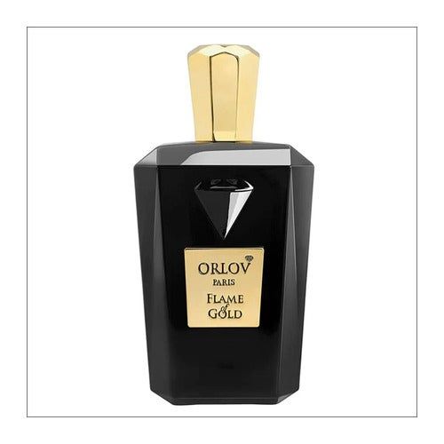 Paris Flame of Gold Eau de Parfum Refillable 75 ml