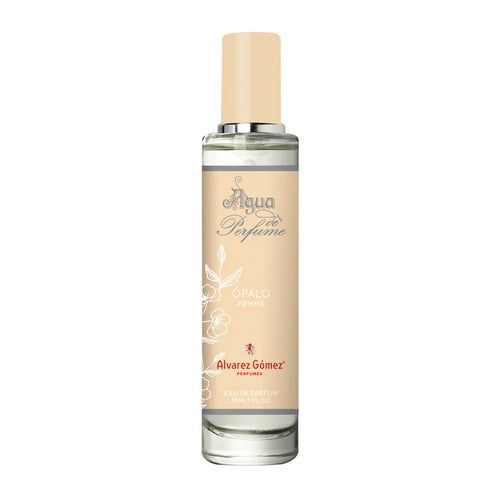 Alvarez Gomez Ópalo Femme Eau De Parfum Spray 30 Ml