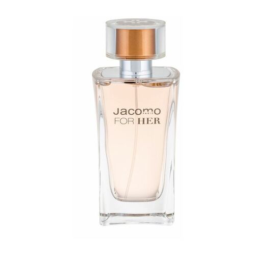 for her Eau de Parfum 100 ml