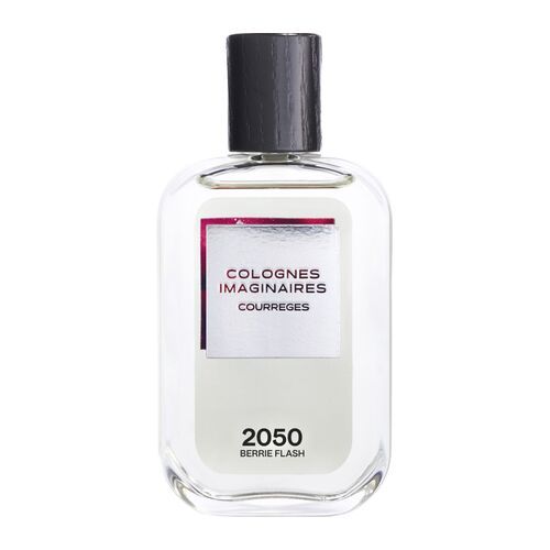 Uniseks Parfum André  EDP Colognes Imaginaires 2050 Berrie Flash 100 ml