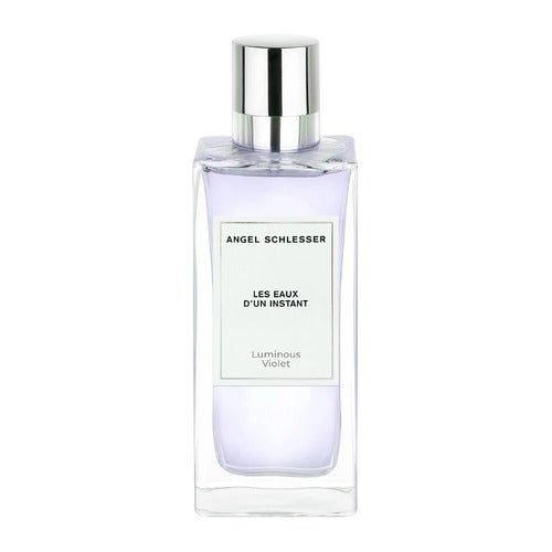 Damesparfum  EDT Les eaux d'un instant Luminous Violet 150 ml