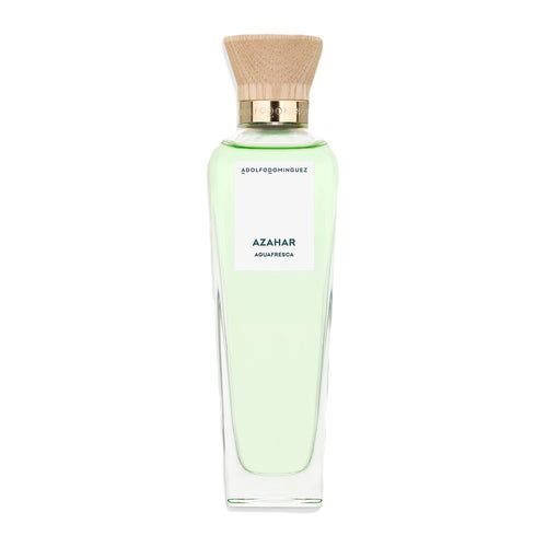 - Damesparfum Agua Fresca Azahar  EDT - Vrouwen - 120 ml