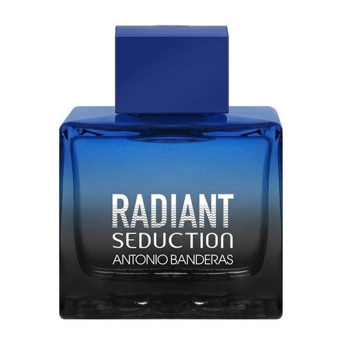 Radiant Seduction in Black Eau de Toilette 100 ml