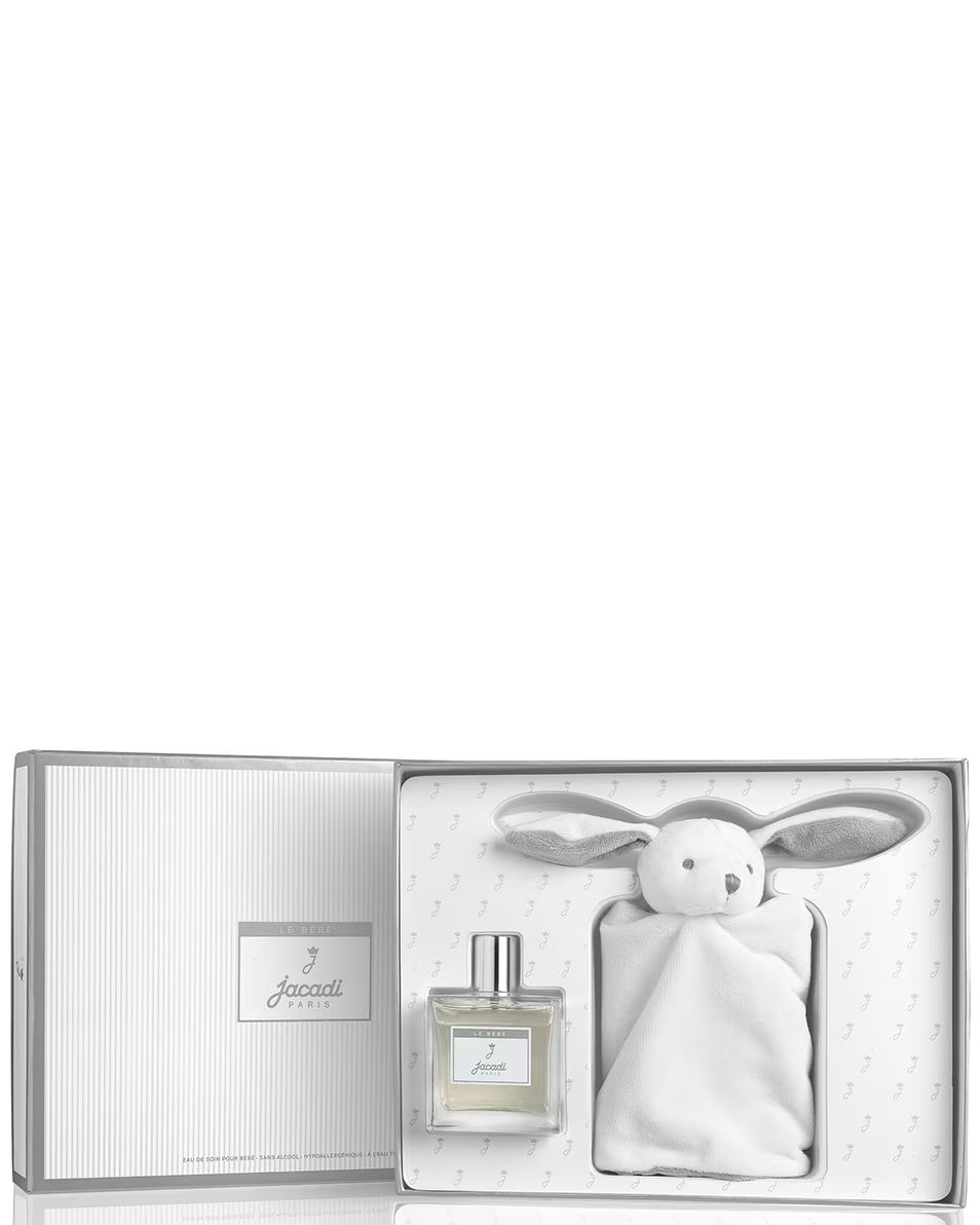 Set Eau De Senteur Cadeau  - Le Bébé Set Eau De Senteur + Cadeau  - 2 ST