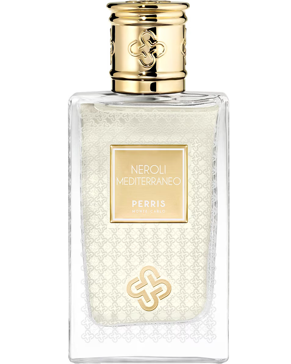 Neroli Mediterraneo Eau De Parfum  - Monte Carlo Neroli Mediterraneo Eau De Parfum  - 50 ML