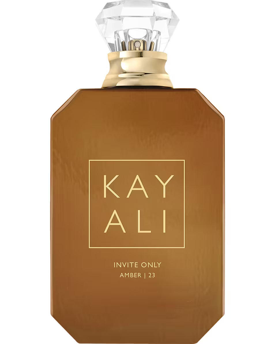 Invite Only Amber 23 edp intense 100ml