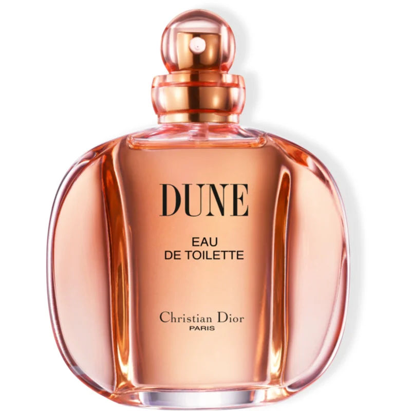 Dune Eau de Toilette Spray 100 ml