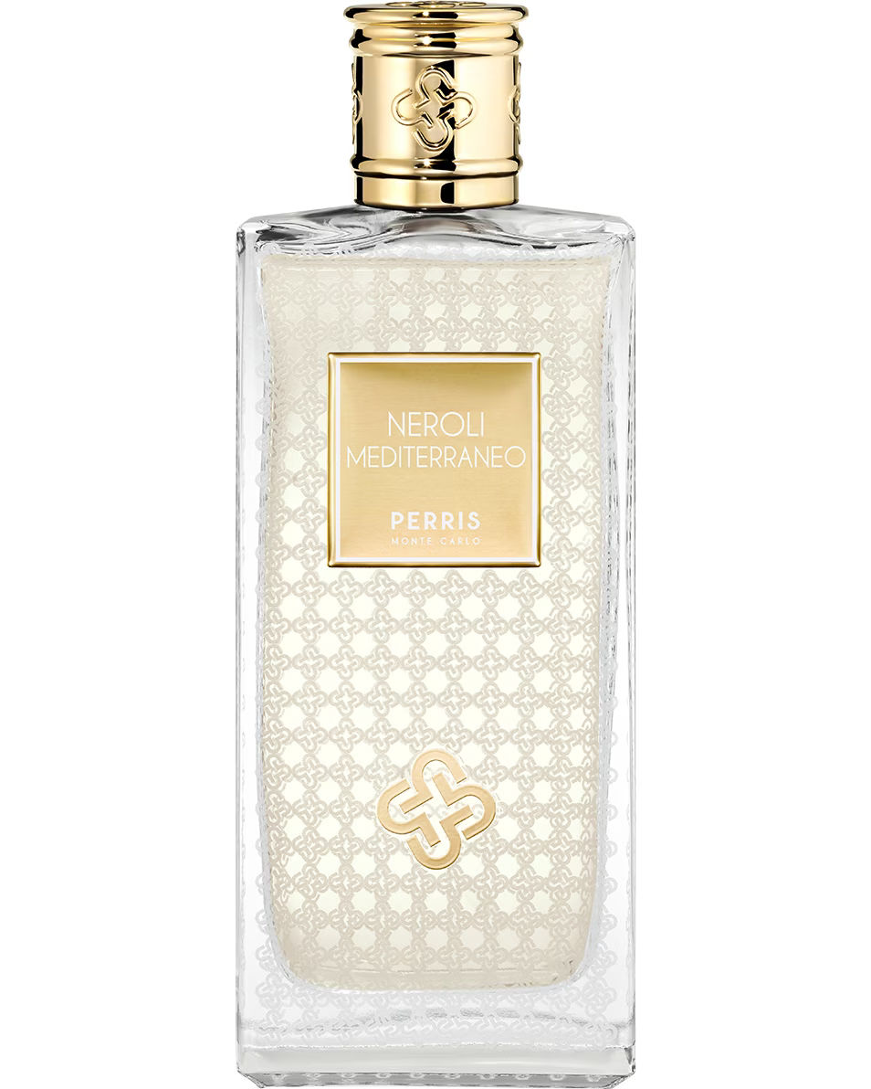 Neroli Mediterraneo Eau De Parfum  - Monte Carlo Neroli Mediterraneo Eau De Parfum  - 100 ML