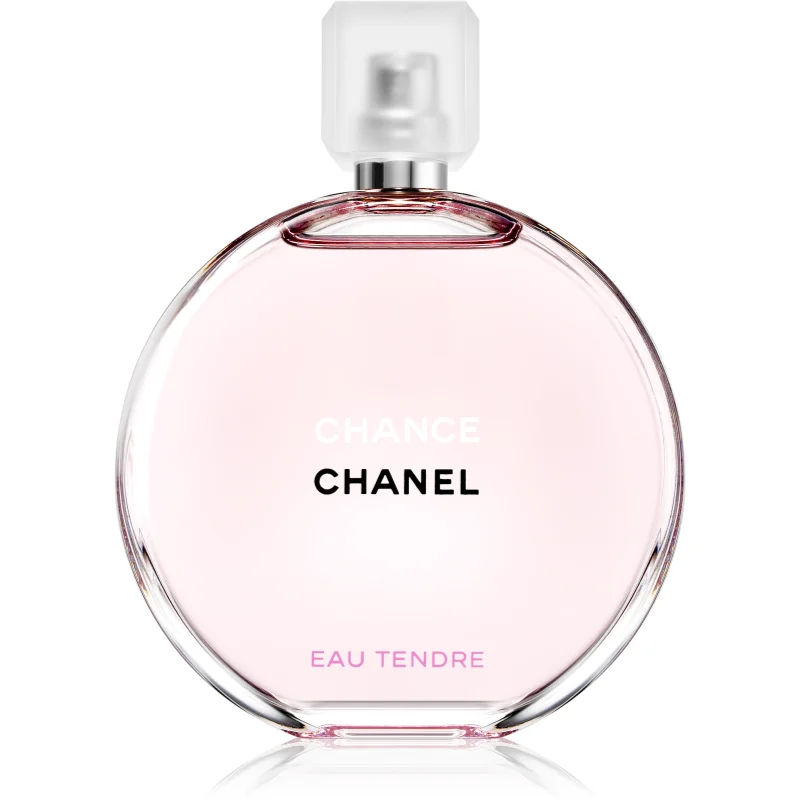 Chance Eau Tendre 150 ml - Eau de Toilette - Damesparfum