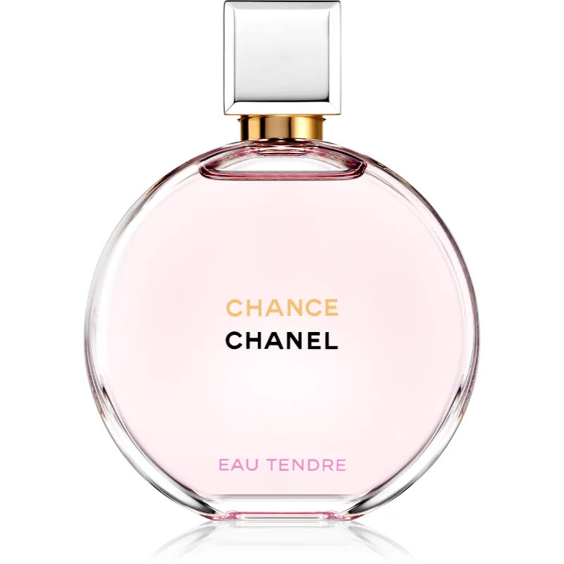 Chance Eau Tendre Vrouwen 50 ml