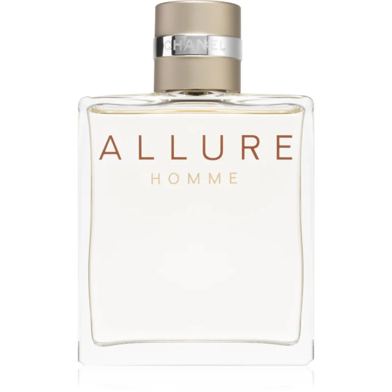 Allure Homme Eau de Toilette 100 ml
