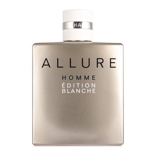 Allure Homme Edition Blanche 50 ml - Eau de Parfum - Herenparfum
