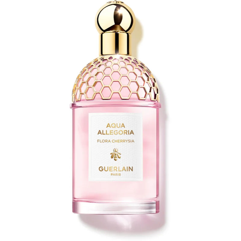 Aqua Allegoria Flora Cherrysia Eau De Toilette 125 Ml