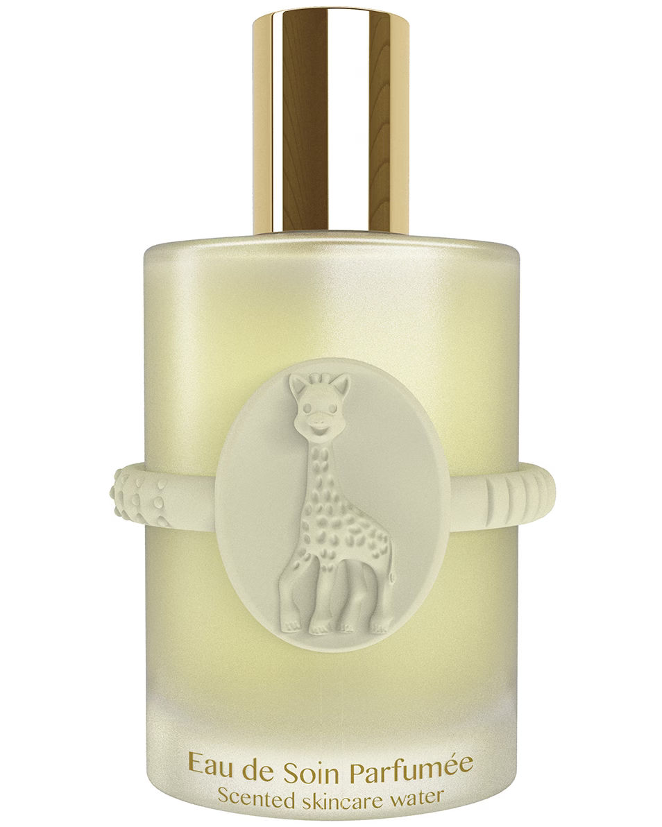 e Eau de Soin Parfum 100 ml