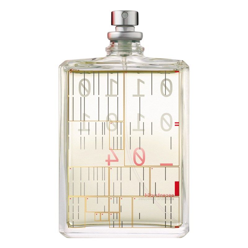 Escentric 04 100 ml - Unisexparfum