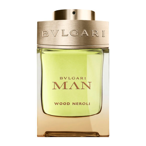 - Man Wood Neroli - Eau De Parfum - 60Ml