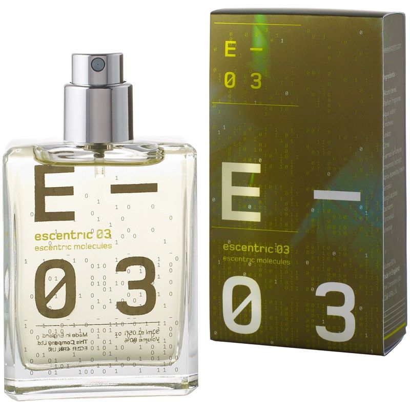 Escentric 03 Refill 30 ml Eau de Parfum
