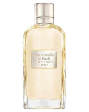 Abercrombie & Fitch