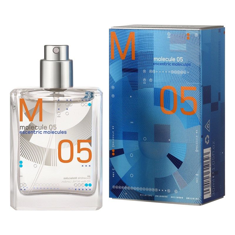 Molecule 05 30 ml Eau de Toilette spray - unisexparfum