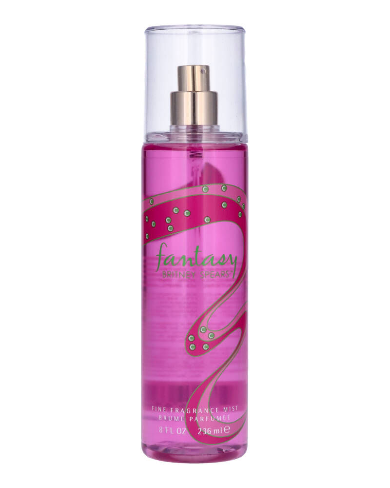 - Fantasy Fine Fragrance Mist For Women mgiełka do ciała - 236ML