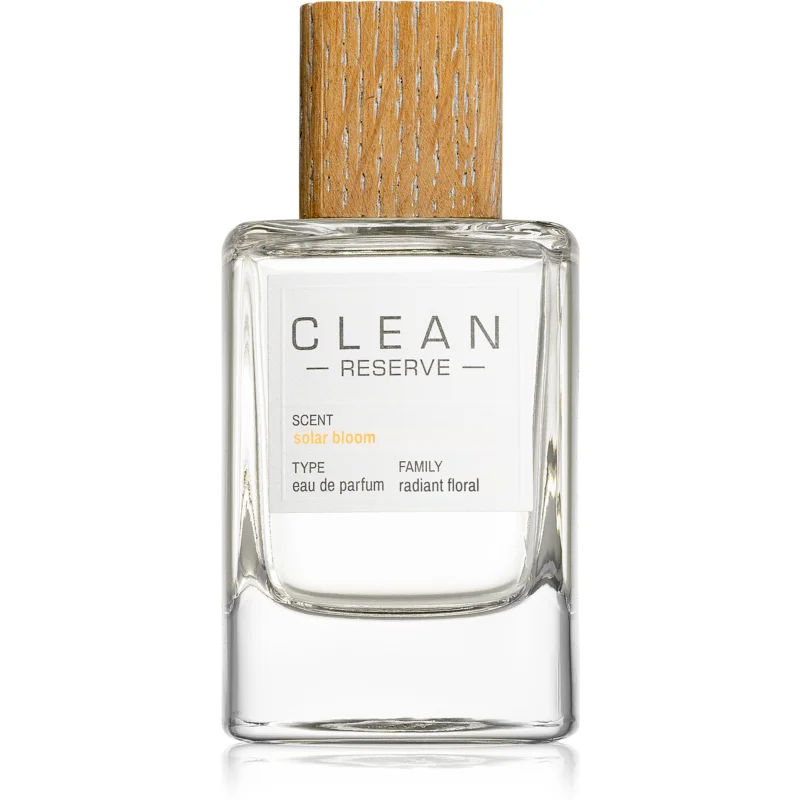 Reserve - Solar Bloom EDP 100 ml