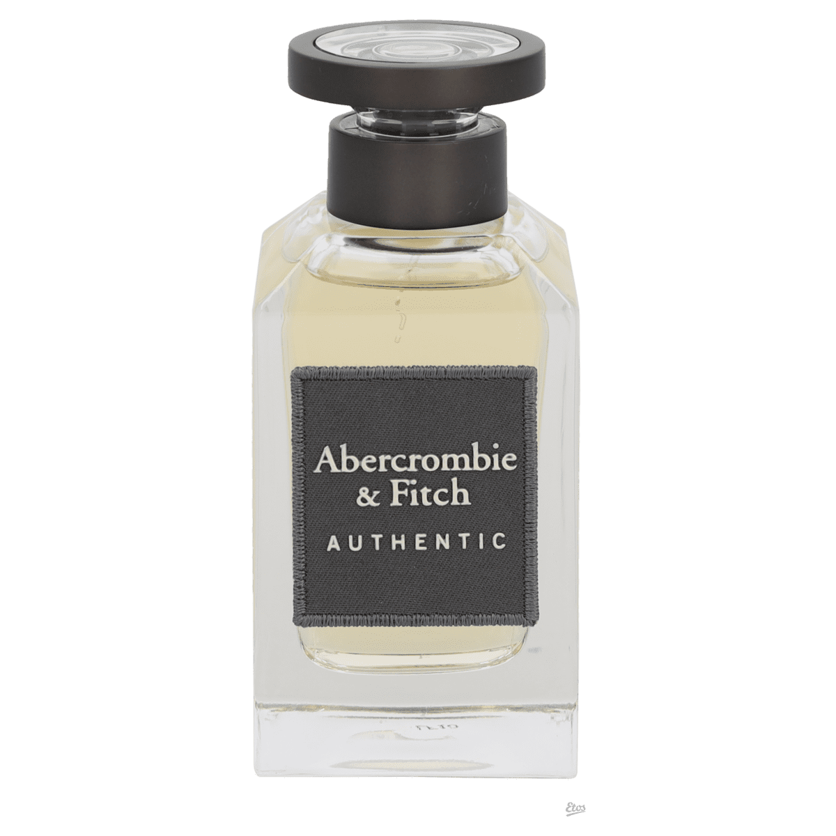 Authentic Man Eau de Toilette 100ml