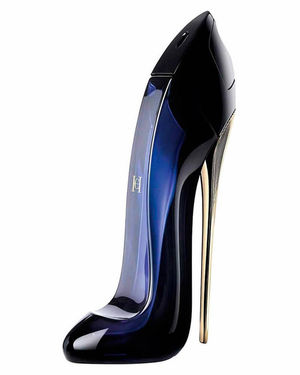 Carolina Herrera