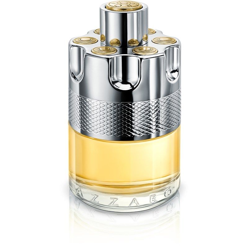 Wanted Eau de toilette spray 100 ml