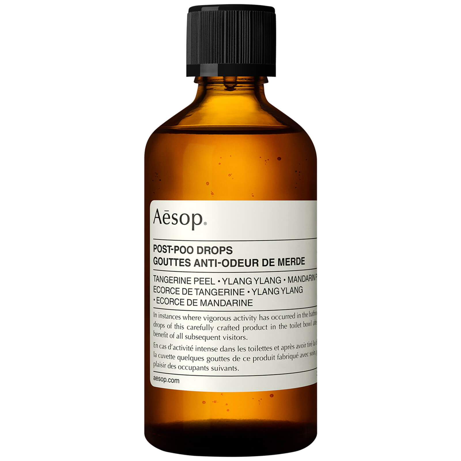 Post-Poo Drops 100ml