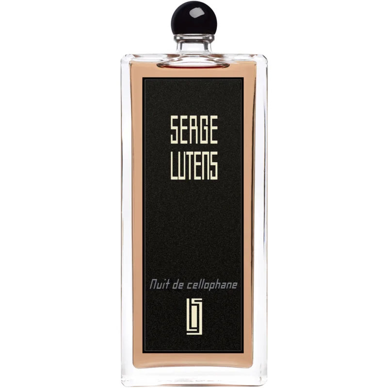 - Nuit de Cellophane Eau de Parfum - 100 ml - Unisex