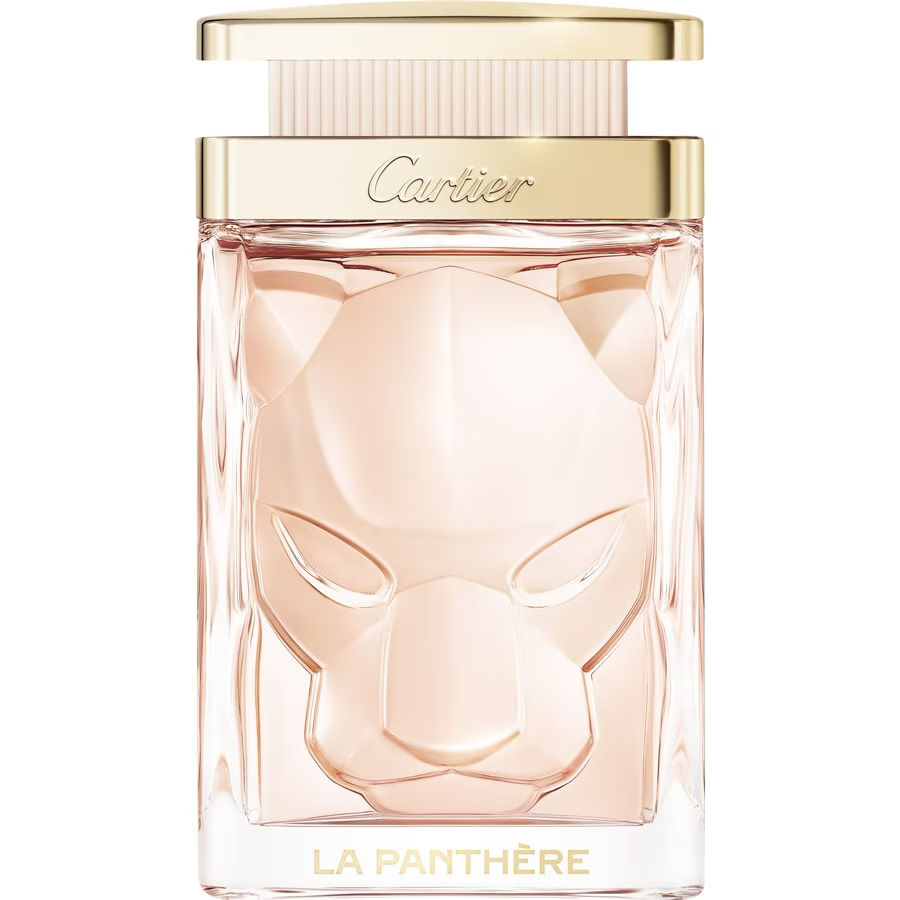 La Panthère Eau de Toilette Spray 100 ml