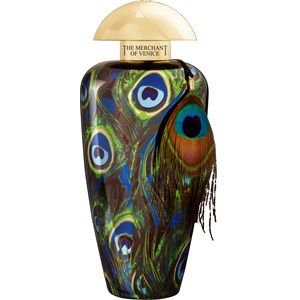 Murano Exklusive Collection - Imperial Emerald Concentrée eau de parfum 100ml