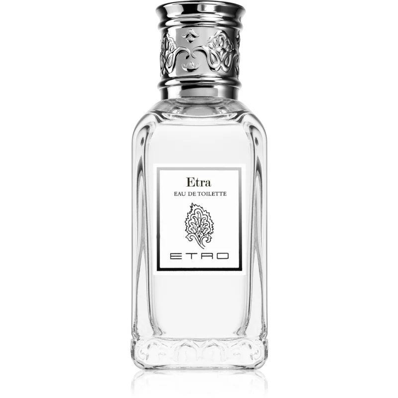 Etra Eau de Toilette Unisex 50 ml