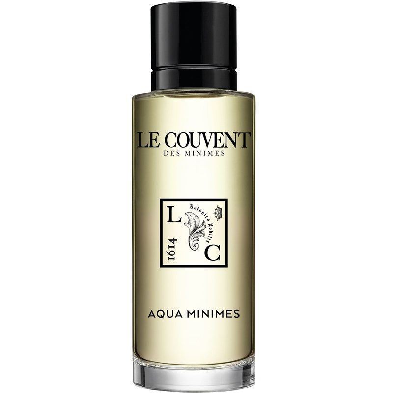 des Minimes Aqua Minimes Botanical Cologne eau de toilette 100ml