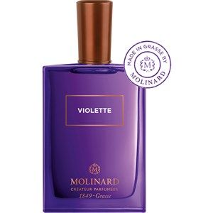 Violette eau de parfum 75ml