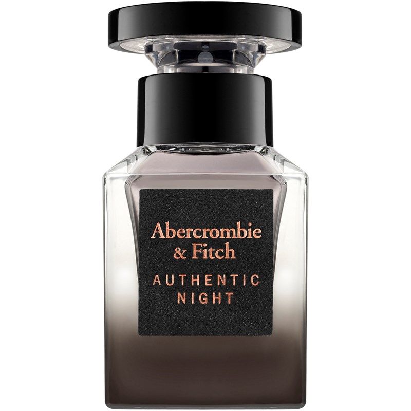 Authentic Night Eau de Toilette 30 ml