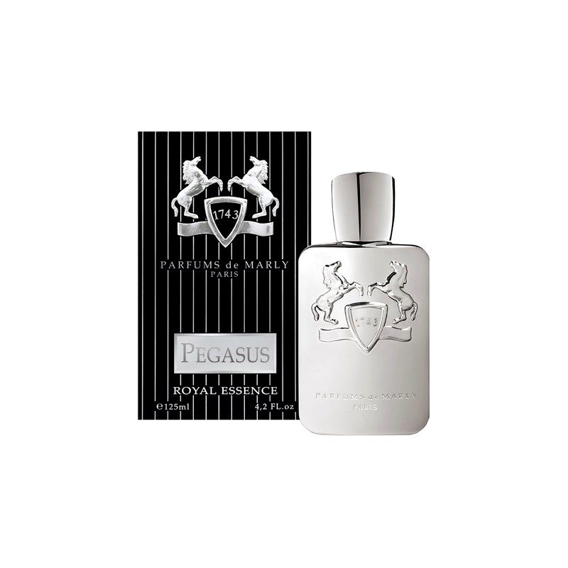 Maskuline To Share Pegasus Eau De Parfum Spray 125 ml