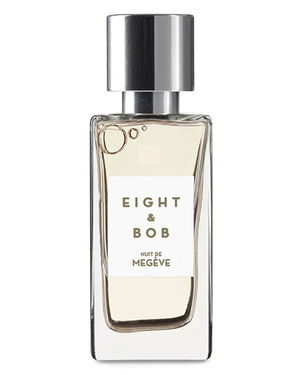 Eight & Bob